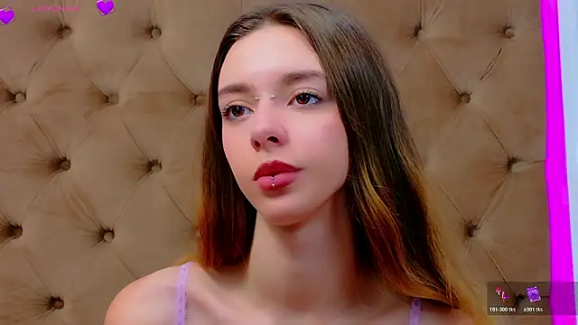 Chatroom XXX en direct de CoraVex