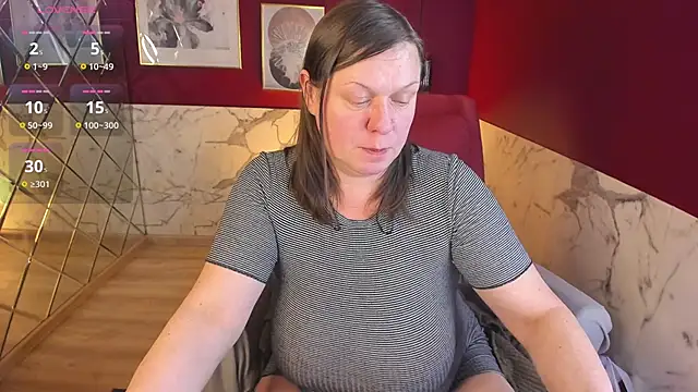 KellyPerfection Live XXX Chat