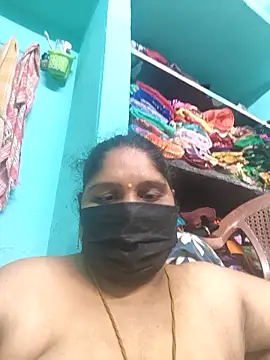 Villageanuty Live XXX-Chat