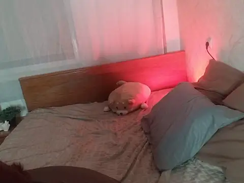 Kira_Chain – webcam-show