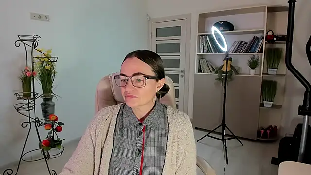Webkamerová show Vika73