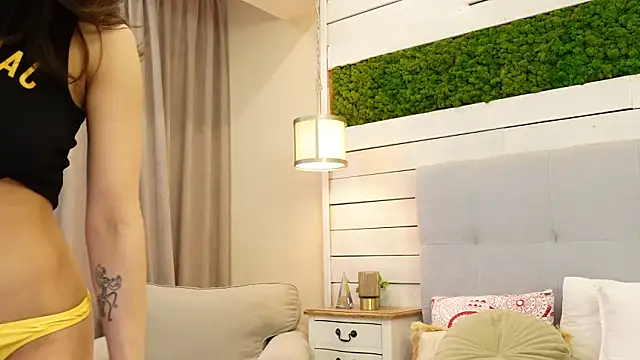 IsabellaMysty Live XXX-Chat