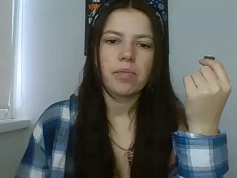 Chat XXX ao vivo de Naughty_Nata