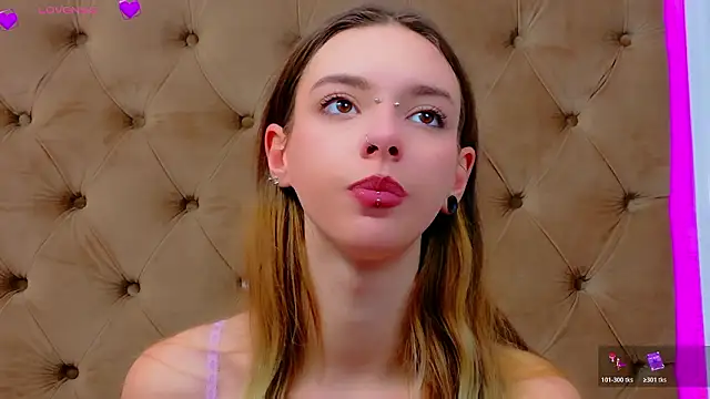 CoraVex Live XXX-chat