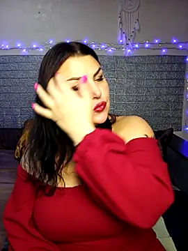 kataleya94's Live XXX Chat