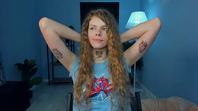 RayaNenlia: απευθείας συνομιλία ΧΧΧ