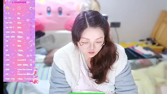 دردشة AngelwithEcup الجنسية المباشرة