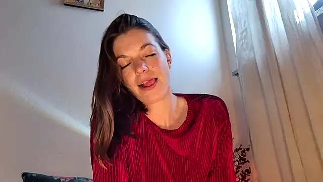 Vanillezucker Live XXX-Chat