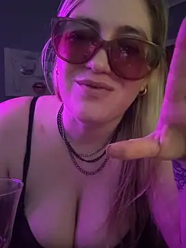 Granlady7 Chat XXX in diretta