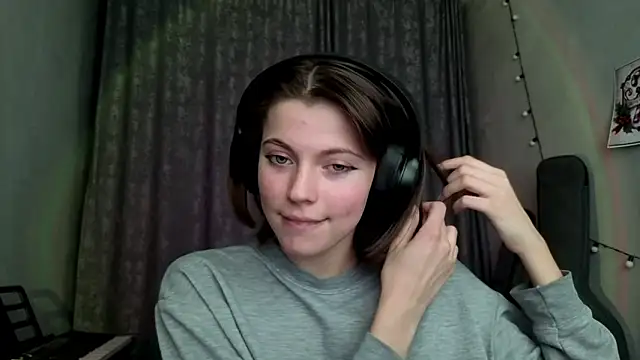 Živý XXX chat CutieAnny