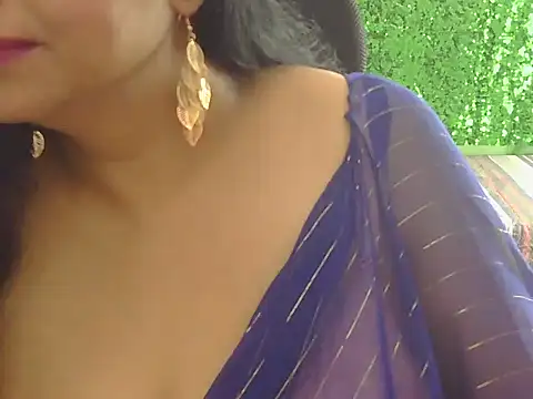 Show de webcam de sweet-Soniyaa