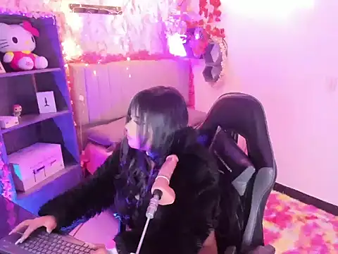 Chat XXX Live Evelin_sst