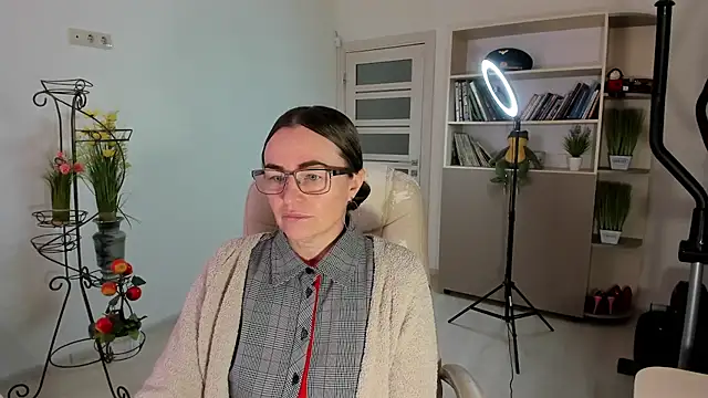 Vika73's Live XXX Chat