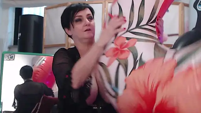 lucillabollente Live XXX-Chat