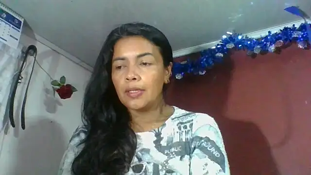 Živý XXX chat DianaOchoa_