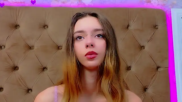 Živý XXX chat CoraVex