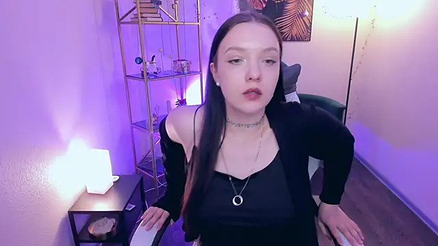 XXX chat uživo modela Emily_tender