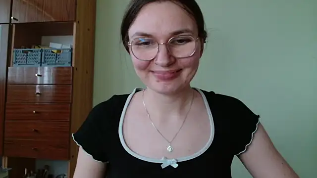 Živý XXX chat LooveELLYx