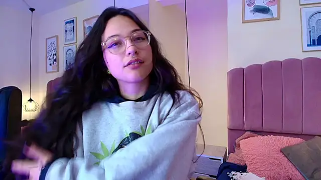 Hanabie_: απευθείας συνομιλία ΧΧΧ