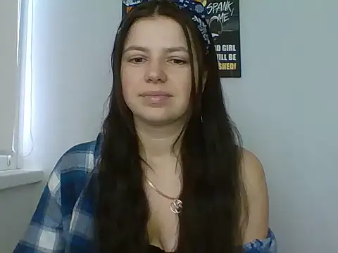 Živý XXX chat Naughty_Nata