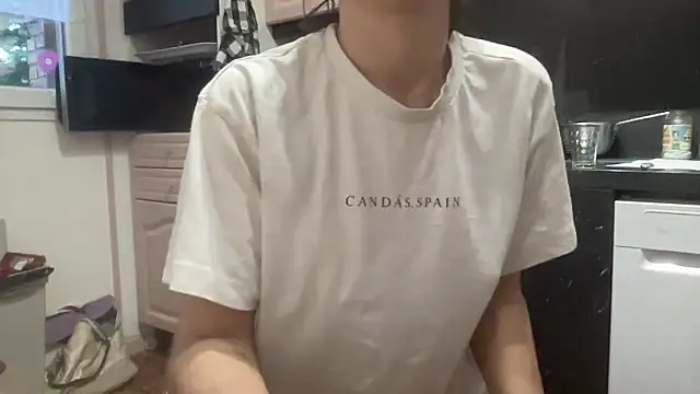 Mimi19555 Webcam Show