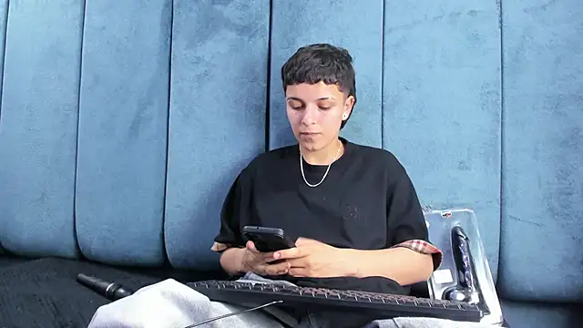 Megan_Thompson_'s Live XXX Chat