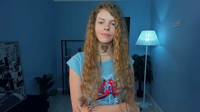 RayaNenlia Adlı Modelin Canlı XXX Sohbeti