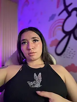 Sophie_LS Live XXX Chat