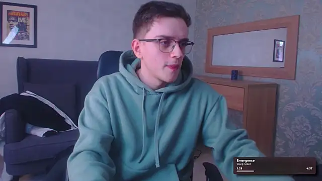 FelixStarkk Live XXX Chat