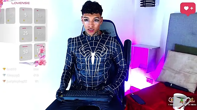 Rick_Wade's Live XXX Chat