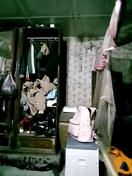 ngan-cute Live XXX Chat