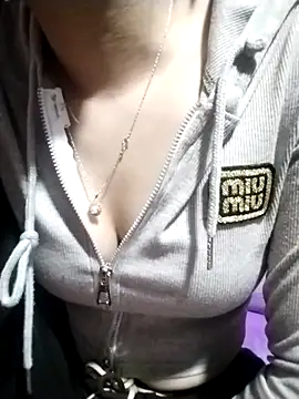 Webkamerová show Ri-Rinx