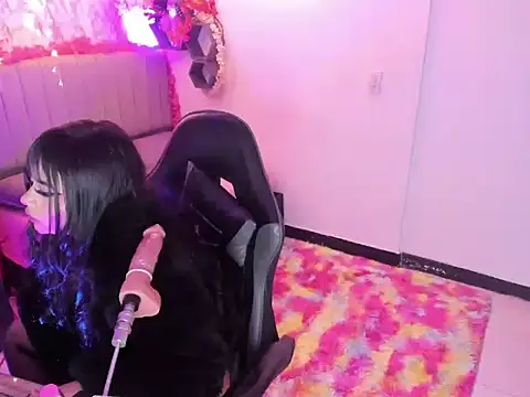 XXX chat uživo modela Evelin_sst