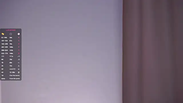 EffieHenri Live XXX Chat