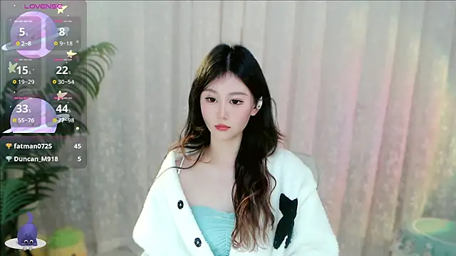 Aimee-520: απευθείας συνομιλία ΧΧΧ