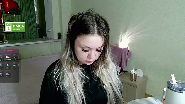 elven_dreams_'s Live XXX Chat