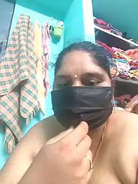 Villageanuty – Live XXX-chat