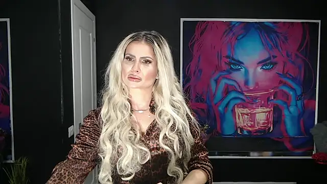 Kass_y's Live XXX Chat