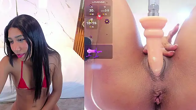 Chat XXX Live CandyRouse__