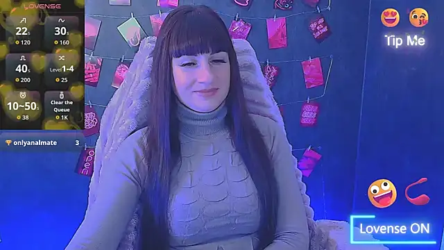 دردشة Violla_My الجنسية المباشرة