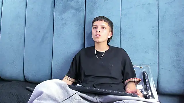 XXX chat uživo modela Megan_Thompson_