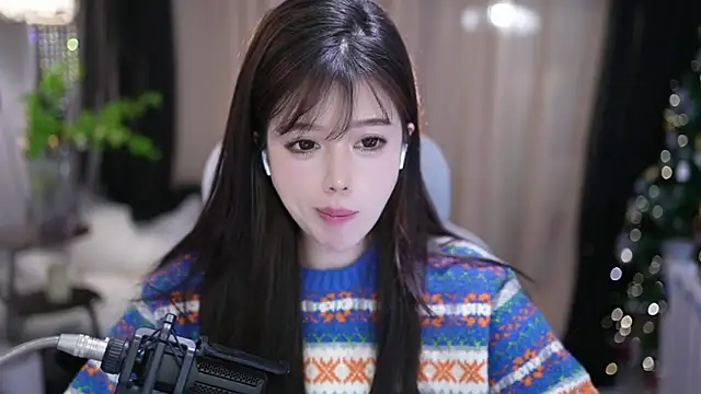 Cecily 라이브 XXX 채팅