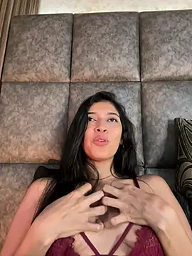 Chat XXX Live BrigitteVons