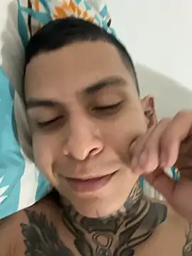 Chat XXX ao vivo de Andrew_sanders68