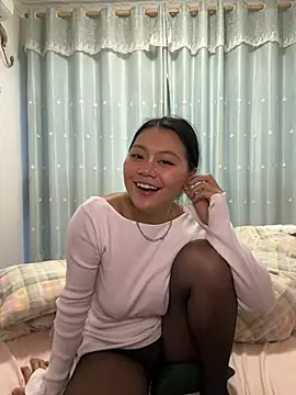 XXX chat uživo modela ruanruan05