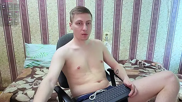 darienlarge Live XXX-chat