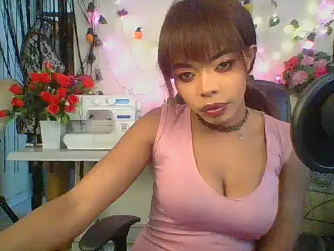 Anaconda2350 élő XXX-chatje