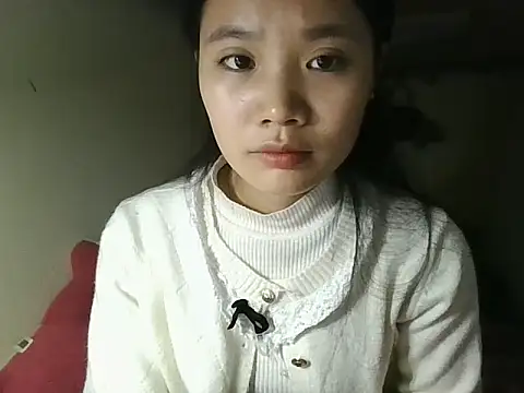 Be-MyMy 网络视讯表演