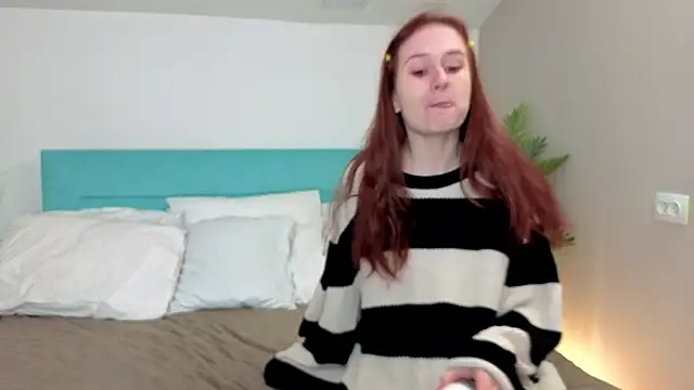 Czat XXX na żywo – L1ittle_kitty_