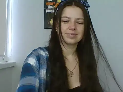 Naughty_Nata 라이브 XXX 채팅